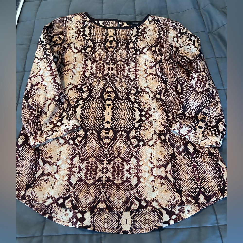 The Limited blouse